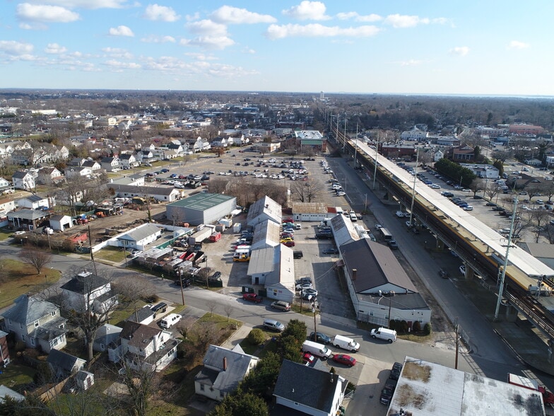 More Photos Of 45 Burch Ave, Amityville Industrial For Sale