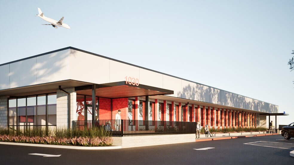 Primary Photo Of 1030-1050 Bible Way, Reno Office For Lease