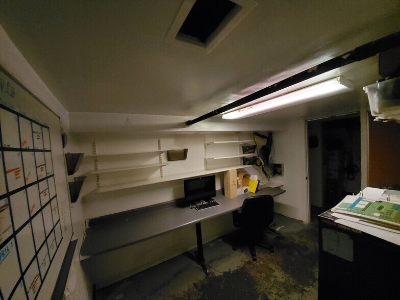 More Photos Of 802-804 W Randolph St, Chicago Storefront Retail Office For Lease