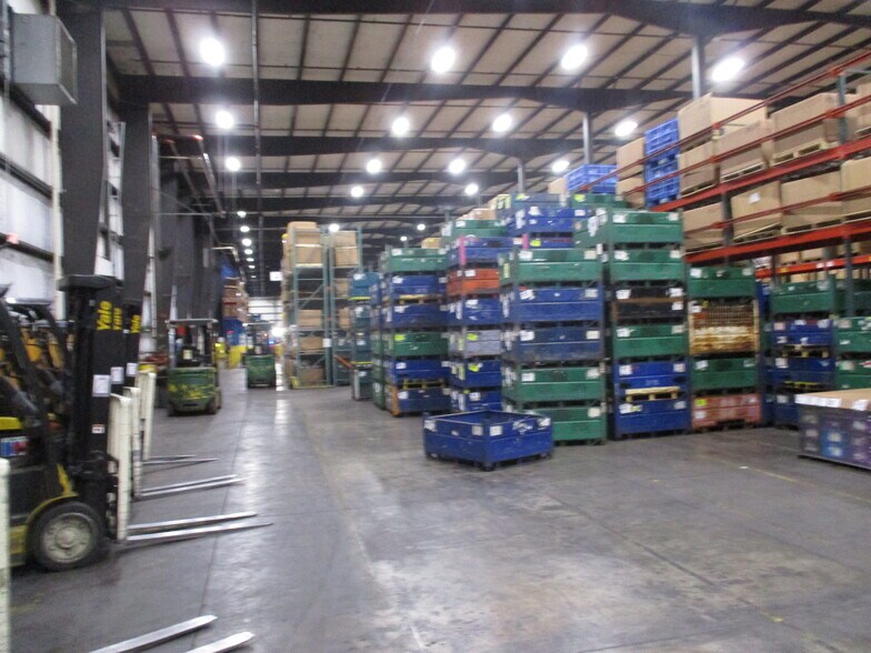 More Photos Of 1111 Wallen Ave SW, Grand Rapids Warehouse For Sale