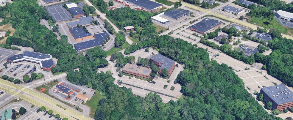 More Photos Of 100 Foden Rd, South Portland Medical For Lease