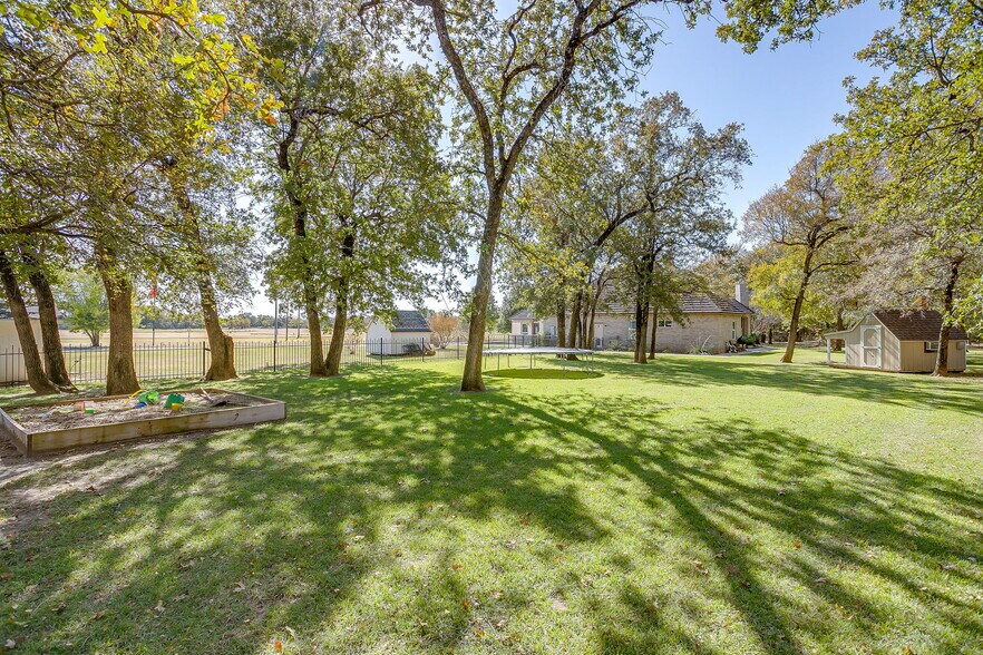 More Photos Of 12801 COUNTY ROAD 1117, Cleburne Land For Sale