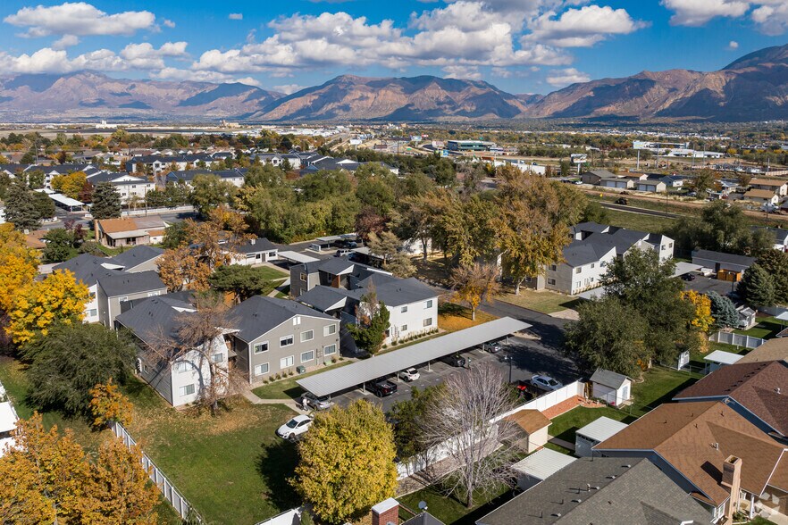 More Photos Of 1775 W 4800 S, Roy Apartments For Sale