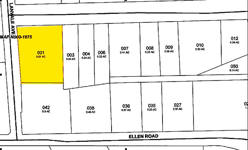 More Photos Of 3107 Lanvale Ave, Richmond Manufacturing For Lease