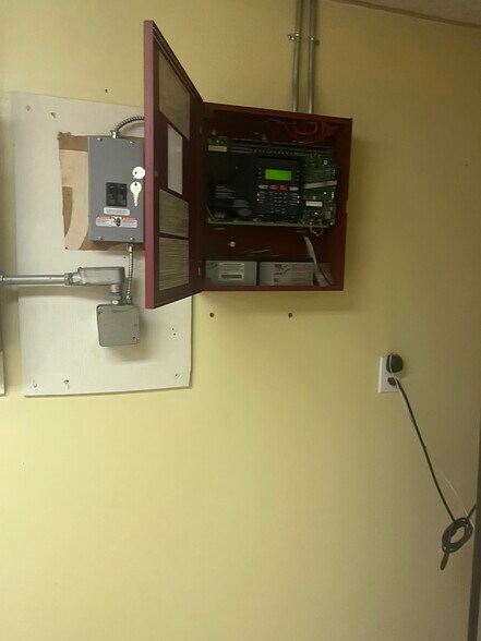 More Photos Of 699 Village Square Dr, Stone Mountain Daycare Center For Sale