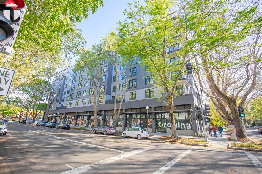 More Photos Of 1500 S St, Sacramento Apartments For Lease