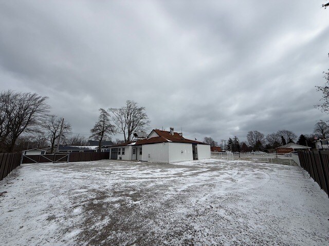 More Photos Of 41 Ridge Street, Port Sanilac Storefront Retail Office For Sale