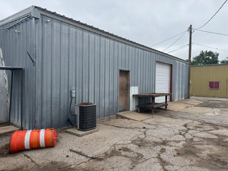 More Photos Of , Amarillo Industrial For Sale