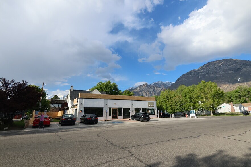 More Photos Of 495 E 600 N, Provo General Retail For Lease