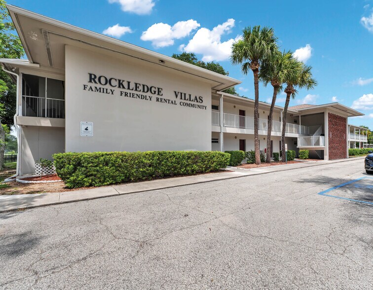 More Photos Of 1525 S Fiske Blvd, Rockledge Apartments For Sale