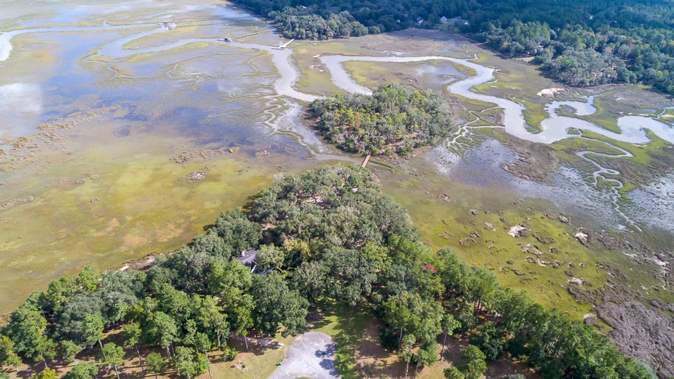 More Photos Of 1140 Baker Island Way NE, Townsend Land For Sale