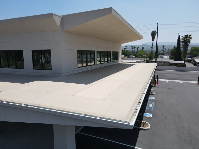 More Photos Of 25258 Redlands Blvd, Loma Linda Healthcare For Lease