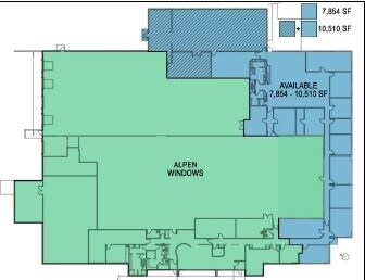 More Photos Of 6268 Monarch Park Pl, Longmont Industrial For Lease