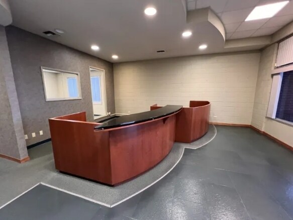 More Photos Of 44 N 3rd St, Patterson Office For Lease