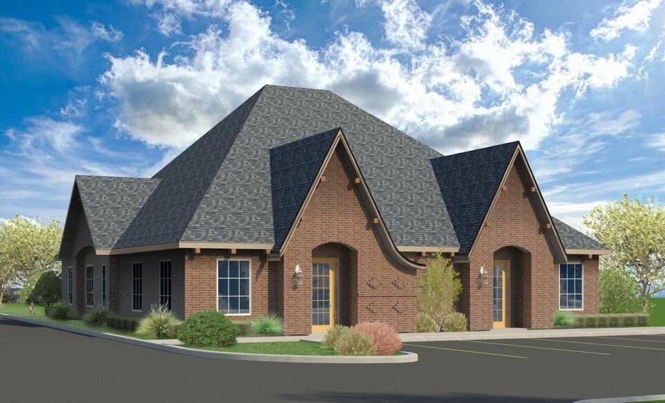 Primary Photo Of 2248 NW 36th Ave, Norman Office For Sale