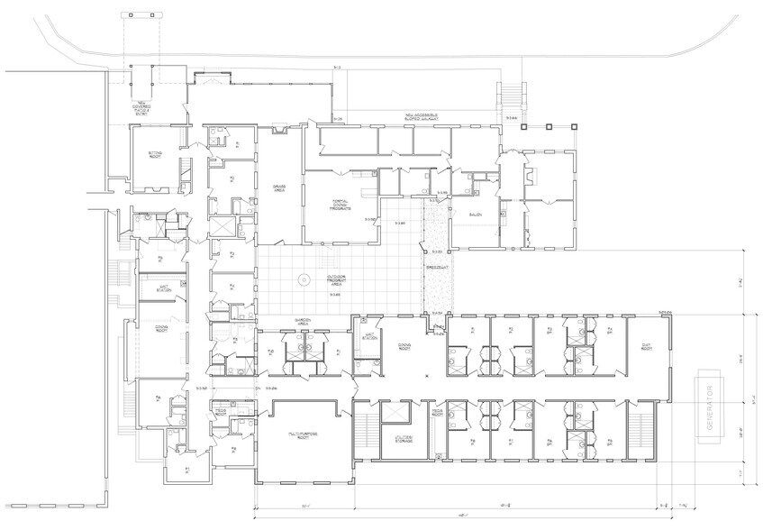 More Photos Of 501 N Main St, Gordonsville Assisted Living For Sale