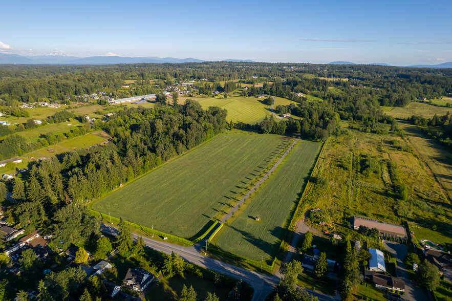 Primary Photo Of 19701 12 Av, Langley Land For Sale