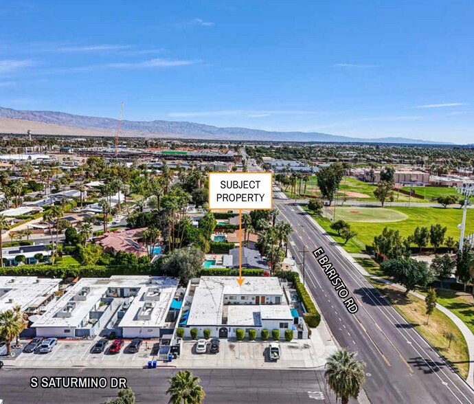 More Photos Of 1900 E Baristo Rd, Palm Springs Apartments For Sale
