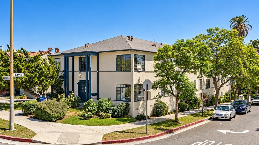 More Photos Of 1600 E Broadway, Glendale Apartments For Sale