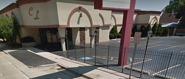 More Photos Of 10625 Ridgeland Ave, Chicago Ridge Lodge Meeting Hall For Sale