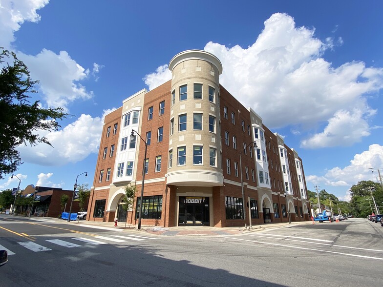 Primary Photo Of 145 S Raleigh St, Fuquay Varina Office For Sale