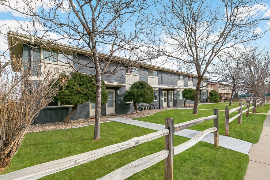 More Photos Of 4510 Everett Ct, Wheat Ridge Apartments For Sale