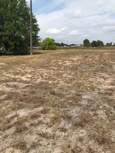 More Photos Of 14211 Hwy 27, Lake Wales Land For Sale