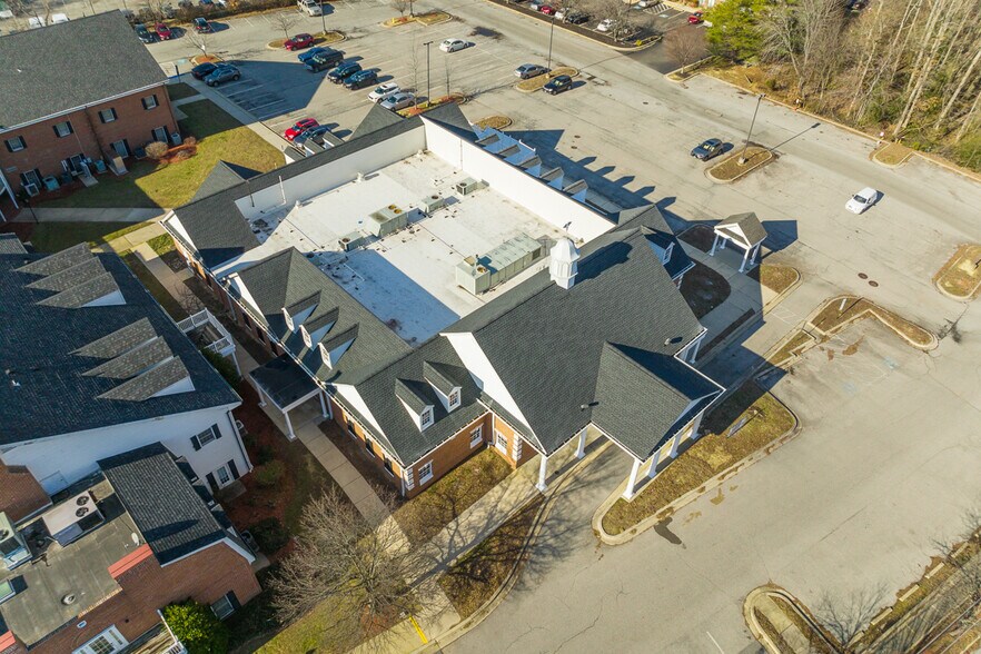 More Photos Of 11360 Pembrooke Sq, Waldorf Medical For Lease