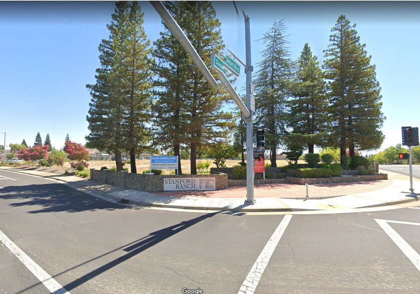 More Photos Of SEC OF STANFORD RANCH RD AND SUNSET BLVD, Rocklin Land For Sale
