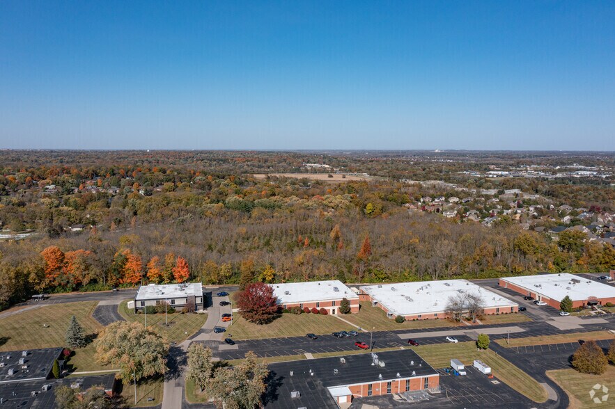 More Photos Of 2750A-2750B Indian Ripple Rd, Dayton Research And Development For Lease