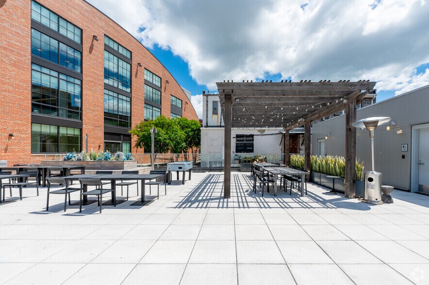 More Photos Of 1140 3rd St NE, Washington Office For Lease