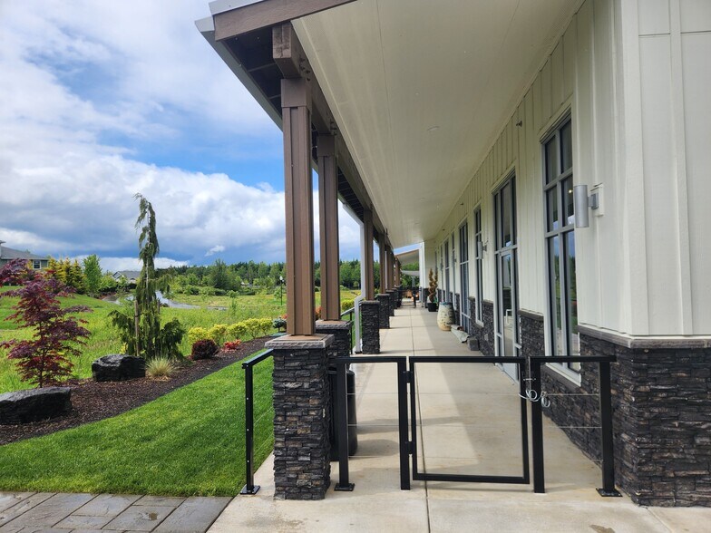 More Photos Of 4315B S Settler Dr, Ridgefield General Retail For Lease