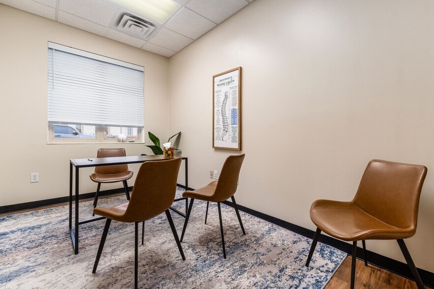 More Photos Of 440 Beecher Rd, Columbus Medical For Lease