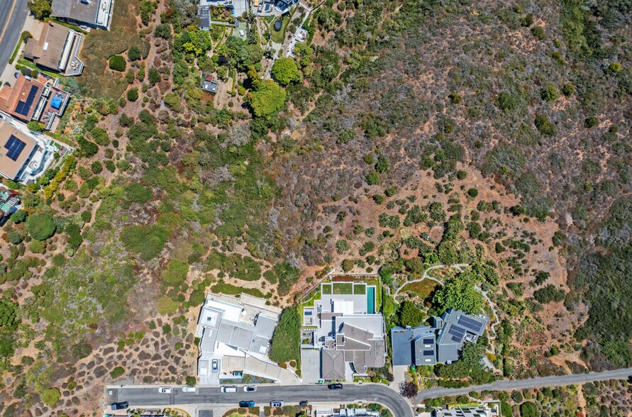 More Photos Of 749 Marlin Drive, Laguna Beach Land For Sale
