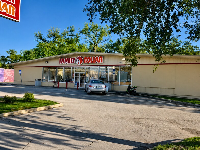 Primary Photo Of 715 Mason Ave, Daytona Beach Freestanding For Sale