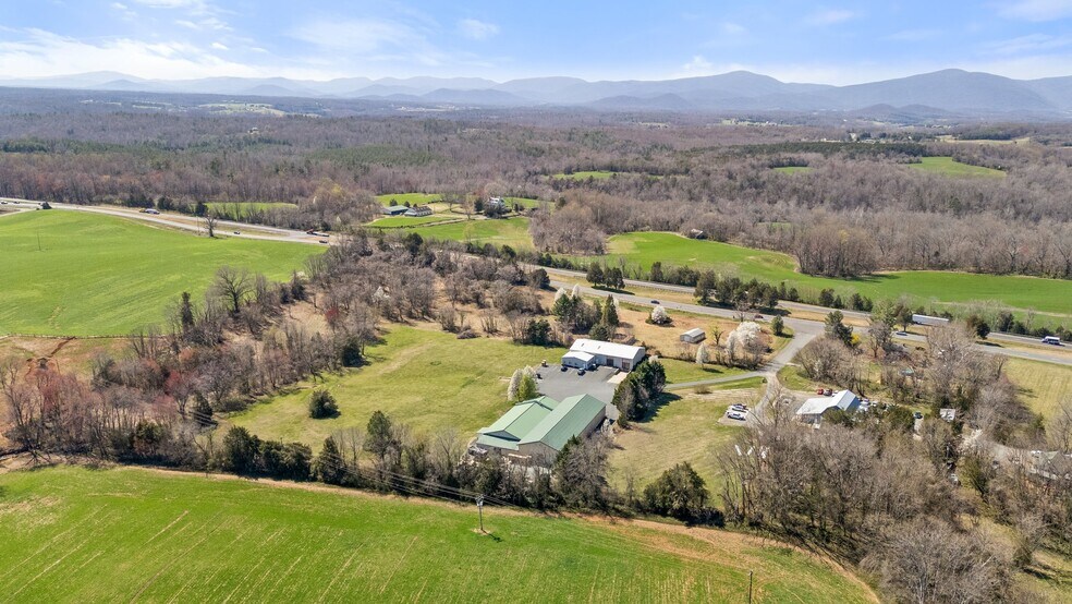 More Photos Of , Rochelle Industrial For Sale