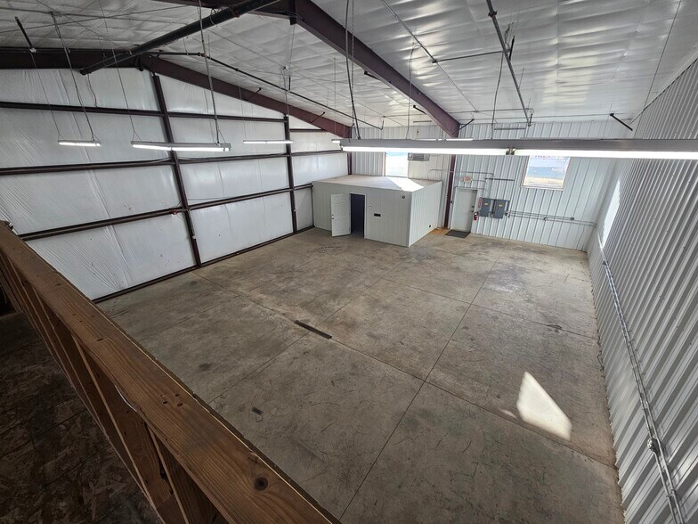 More Photos Of 3612 Galt Ct, Rapid City Warehouse For Lease