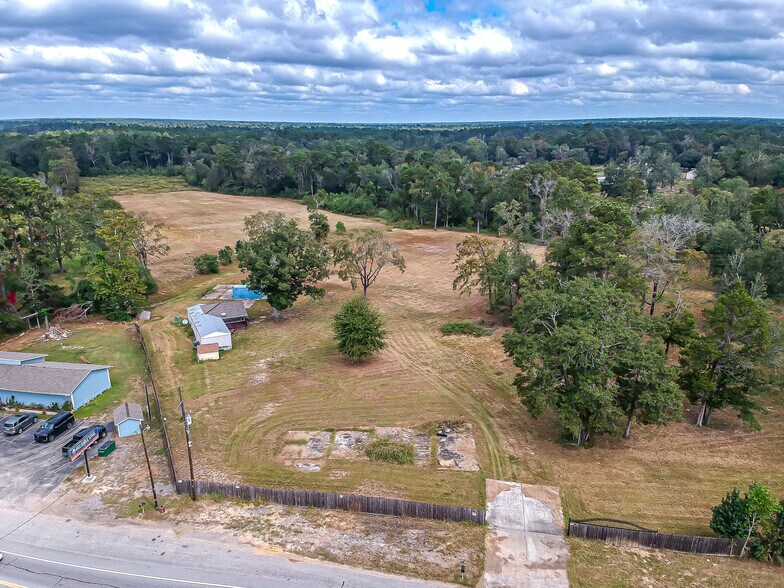 More Photos Of 15817 FM 3083 Rd, Conroe Land For Sale