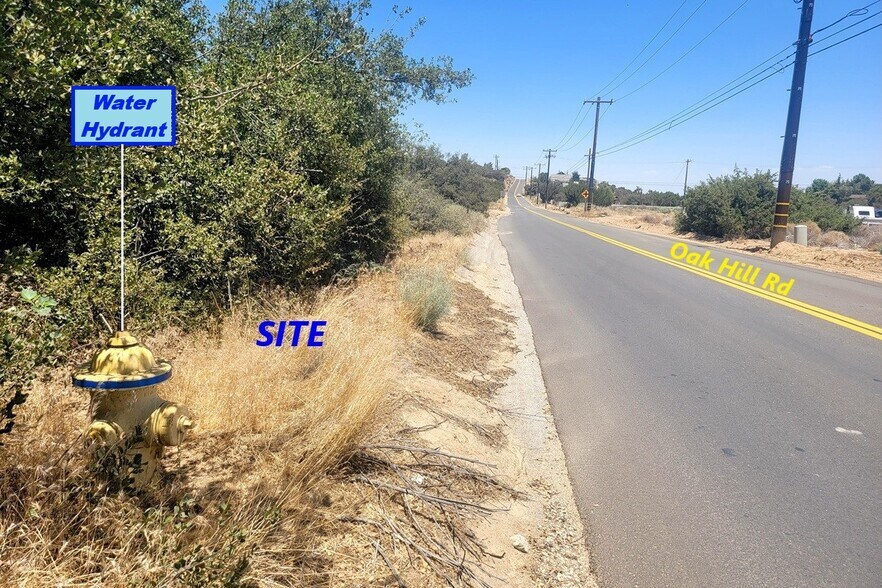 More Photos Of 5 Oak Hills rd, Oak Hills Land For Sale