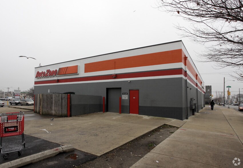 More Photos Of 5601 Vine St, Philadelphia Unknown For Lease