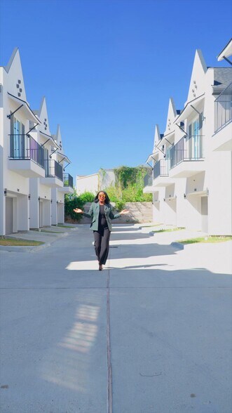 Primary Photo Of , Houston Multifamily For Sale