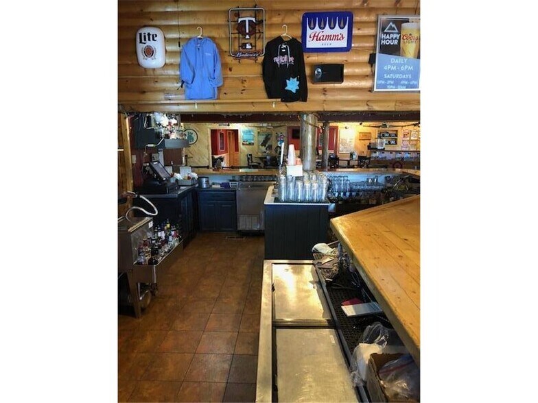 More Photos Of 26838 US Highway 169, Aitkin Restaurant For Sale