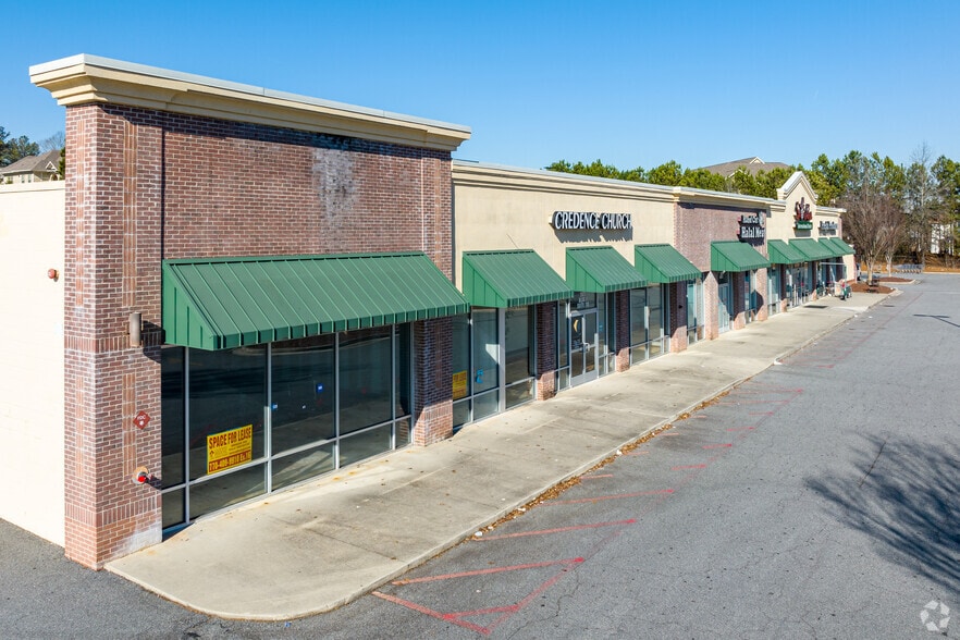 More Photos Of 2769 Chastain Meadows Pky NW, Marietta Unknown For Lease