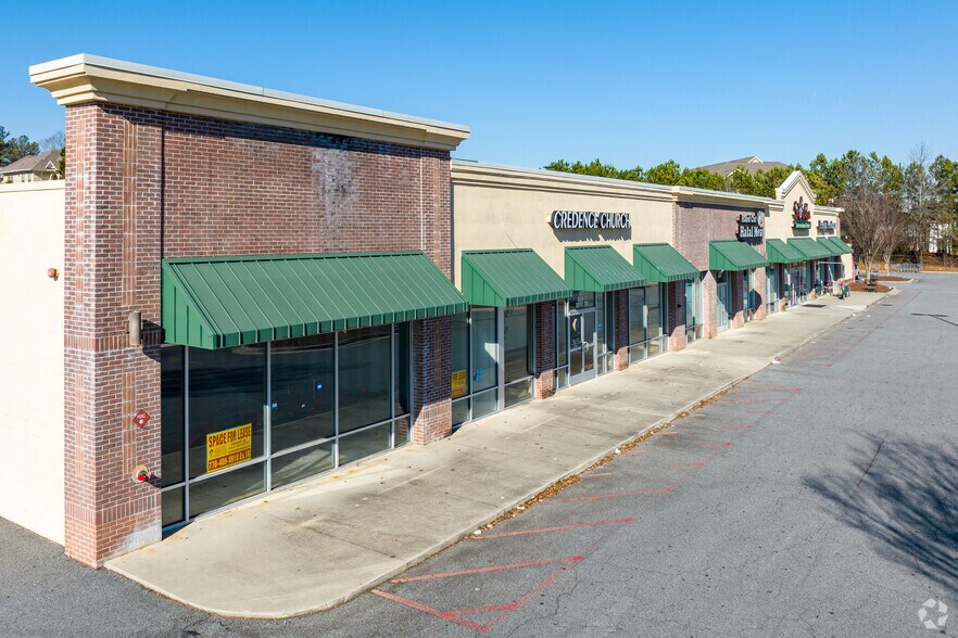 More Photos Of 2769 Chastain Meadows Pky NW, Marietta Unknown For Lease