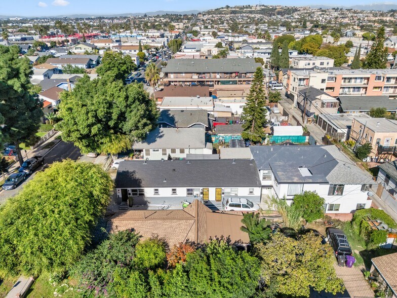 More Photos Of 1036 Cherry Ave, Long Beach Apartments For Sale