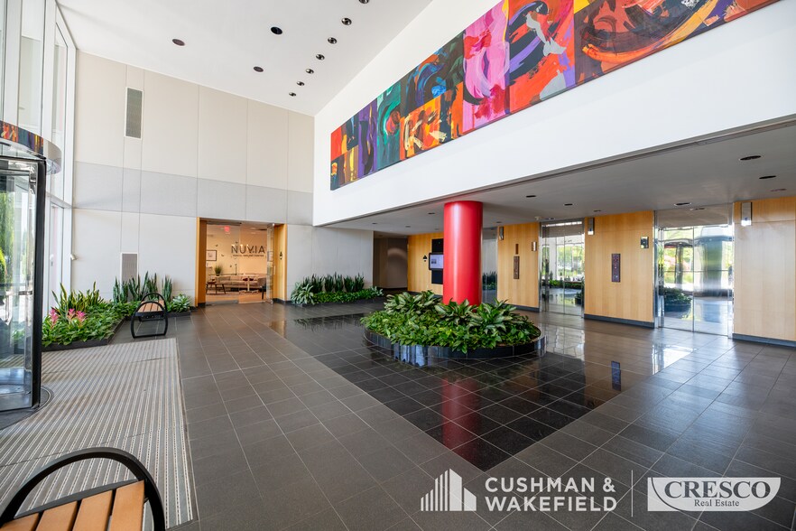 More Photos Of 3401 Enterprise Pky, Beachwood Office For Lease