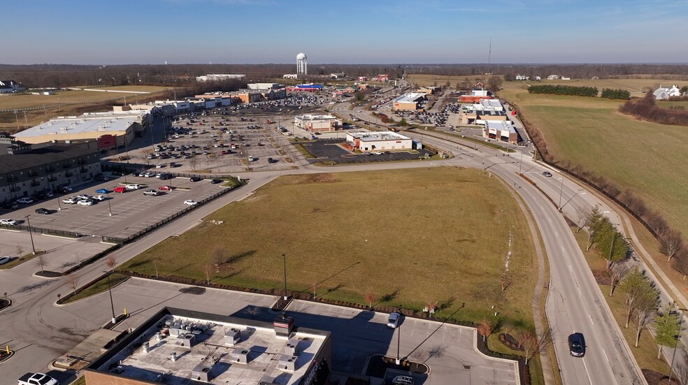 More Photos Of East Brannon Rd, Nicholasville Land For Lease
