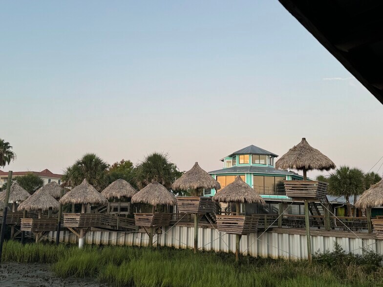 More Photos Of 57 Comares Ave, Saint Augustine Land For Sale