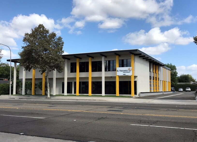 More Photos Of 1415 E 17th St, Santa Ana Office For Lease