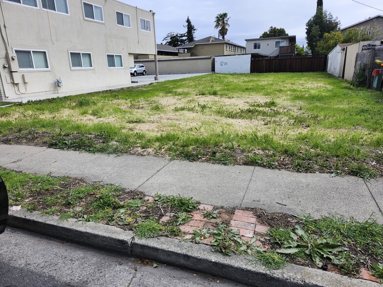 Primary Photo Of N Bascom Ave, San Jose Land For Sale